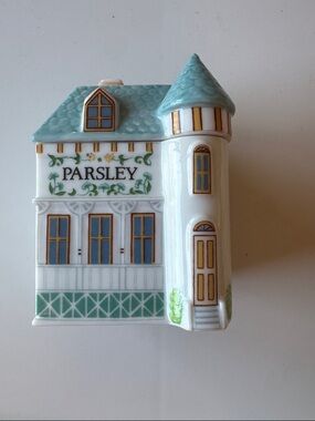 Lenox Spice Village Parsley